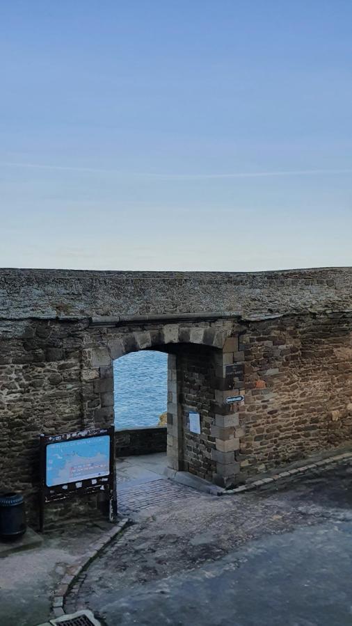 Le Sainte Anne Daire Dış mekan fotoğraf